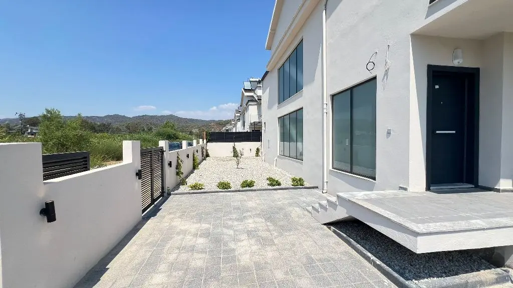 House in Koca Calis